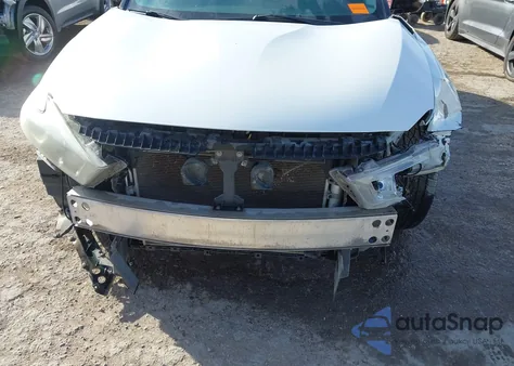 2016 Nissan Maxima 3.5 Sv z USA, uszkodzony, nr VIN 1N4AA6AP6GC408680